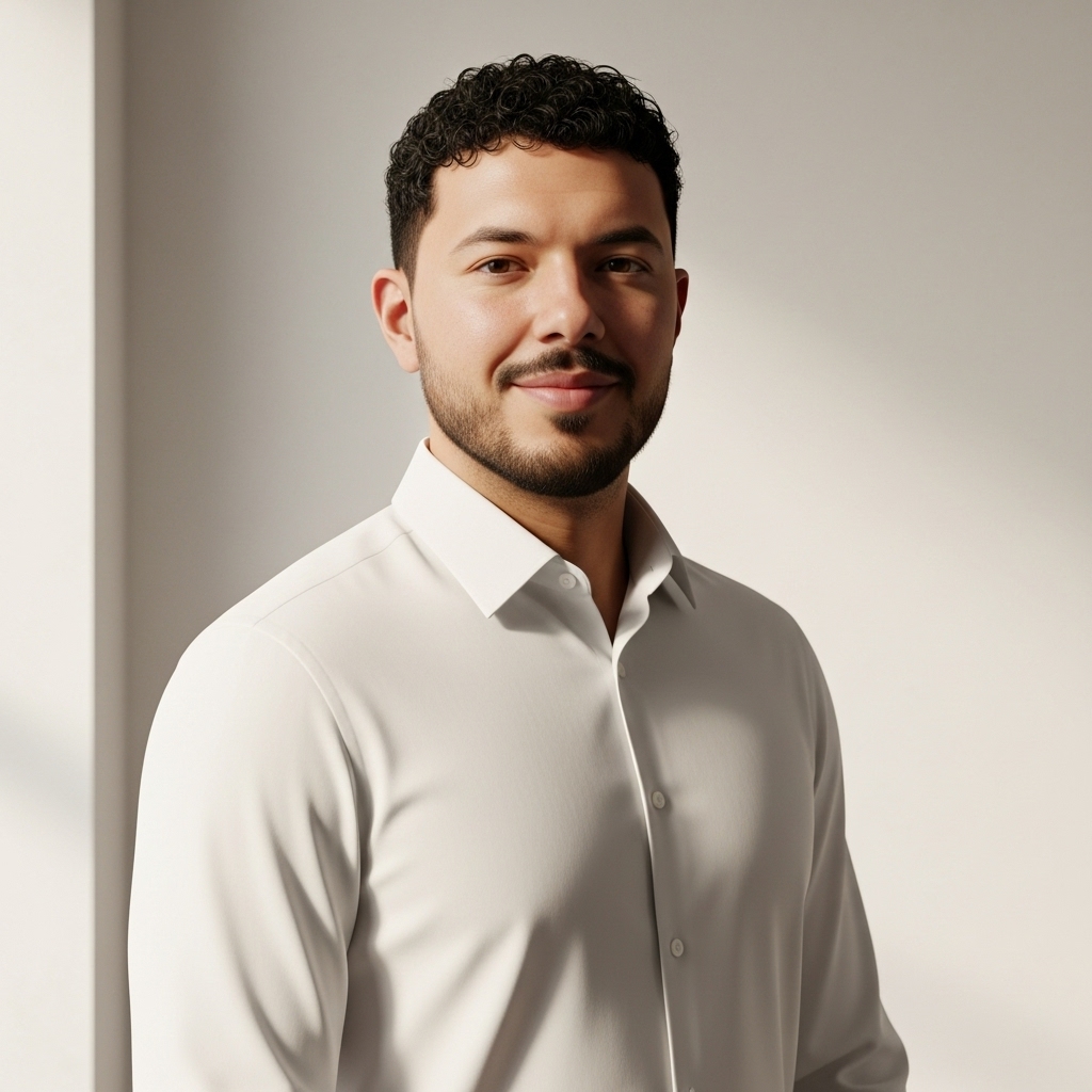 Paul Pelerin — Product Manager senior, Sunshine by Paul